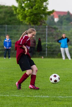 Bild 175 - B-Juniorinnen FSC Kaltenkirchen - MTSV Olympia Neum�nster : Ergebnis: 3:2